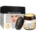 Cr me raffermissante pour le visage cr me raffermissante pour la peau | Hydratant r parateur pour le visage 50 g - Cr me hydratante longue dur e pour le visage cr me de soin pour une peau plus ferme - Buy Online on GoSupps.com