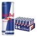 Red Bull Red Bull Energy Drink 24 x 250ml Disposable Boxes