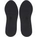 Dwawoo Orthotic Arch Support Insole for Women - Memory Foam Shoe Pad for Flat Feet & Plantar Fasciitis - Dark Blue - Buy Online on GoSupps.com
