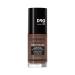CoverGirl TruBlend Matte Made Liquid Foundation - D90 Espresso for Women 1 oz Foundation Profond