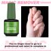 3 Pack 15ml Magic Gel Nail Polish Remover - Quick Soak Off Gel Polish Remover - Buy Online on GoSupps.com