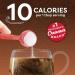 Nestle Coffee-Mate Creamy Chocolate Coffee Creamer - 6 Pack (15 Ounce) - Buy Online on GoSupps.com