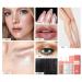 Polvo De Hadas Highlighter Stick Shimmering Body Glitter & Contouring Powder | Puff Fairy Stick & Loose Powder for Radiant Skin (0.32 oz - Buy Online on GoSupps.com