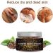 Deep Cleansing Body Peeling Cream - Moisturizing Exfoliator for Dead Skin Removal | Unisex Multifuntional Skin Care - Buy Online on GoSupps.com