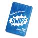 SWIFF odor-protection spray & fabric freshener | Use on: clothes pet beds gym bags shoes car seats and more | Natural deodorant for fabrics | Fragrance-free deodorizer | 30 mL