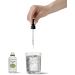 Aarke Cucumber Lime Flavour Drops - 50ml | Enhance Your Sparkling Water - Buy Online on GoSupps.com