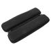 FRCOLOR Hair Straightener Storage Bag Organizer Bags for Travel Storage Bags for Travel Curler Curling Wand Curling Iron Bag Hair Tool Carrying Case Curling Iron Case Hair Styler Bag Curls