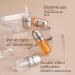 VigCebit Moisturizing Lip Oil | Nourishing Lipstick Moisturizer & Long-lasting Lip Gloss Set for Softening & Calming Lips - Buy Online on GoSupps.com