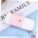 NOLITOY 1pc USB Humidifier Portable Face Humidifier Travel Humidifier Mini Portable Humidifier Spray Pink - Buy Online on GoSupps.com