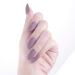 Laza False Nails - Acrylic Stiletto Almond Full Cover Fake Nails | 96pcs Gel Artificial Nails | Medium Size Cherry Blossom Design for International Shipping - Buy Online on GoSupps.com