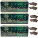 03 x Walkers After Dinner Mint Cream Thins 180g - Exquisite and thin dark Chocolate with the perfect amount of creamy and fresh mint filling | VIMIX