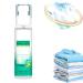Gentle Formula Portable Clothing Wrinkle Releaser Spray 3.51fl.oz/100ml Portable Clothing Wrinkle Releaser Spray Travel Size Clothing Wrinkle Releaser Spray for Clothes (1pcs)