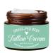 Nichalous Organic Grass Fed Whipped Tallow Cream with Castor Oil & Frankincense Oil All-Natural Moisturizer Hydrating Beef Tallow Moisturizer Cream and Manuka Honey Balm for Skin (1)