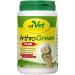 CDVet ArthroGreen Plus 150g & SeniorDog 250g Bundle - Natural Joint Support Supplement for Dogs & Cats | Vitamins & Minerals for Optimal Health - Buy Online on GoSupps.com
