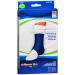 Ankle Support Sport Aid Medium Pull On Left or Right Foot (1 Each) Medium (9-10")