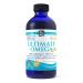 Nordic Naturals Ultimate Omega Xtra Lemon 8 fl oz (237 ml)