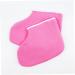 Moufles Hydratants et Surchaussons de Paraffine Taille Unique Conservation Chaleur Soin Mains et Pieds pour Spa Salon Beaut  - Buy Online on GoSupps.com
