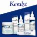 Keralyt 5 Psoriasis Cream - 5% Salicylic Acid Exfoliating Lotion for Full Body Relief - Buy Online on GoSupps.com