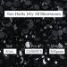 25000pcs 4mm Resin Rhinestone Flatback Round AB Jelly Color Rhinestones - Black | Perfect for Nail Art, Makeup, Crafts & DIY Supplies - Buy Online on GoSupps.com