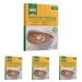 ASHOKA - Instant Delhi Dal Makhani - 1 X 280 GR (Pack of 4) 280 g (Pack of 4)