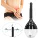 Xcello Electric Enemator - Automatic Anal Shower & Colon Cleaner for Personal Care & Health | International Shipping Available - Buy Online on GoSupps.com