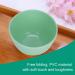 Masque facial m lange bol PVC Masque facial anti-impact Bol vert clair pour les soins de la peau la maison - Buy Online on GoSupps.com