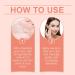 Glutathione Serum - Kojic Acid Serum for Skin Lig_htening - Dark Spot Correcting Glow Serum - Vitamin C Serum for Face - Hydrating Serum - Facial Serum for Even Skin Tone Moisturising (30ml) - Buy Online on GoSupps.com