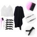 FRCOLOR 22 Pieces Hair Colour Set Hairdresser Cutting Cape Hair Dye Cap Hair Dye Brush Hair Dye Kit Tool Hair Dye Accessories Hair Dye Brush Brighten Hair Colour Brush Hair Cap - Buy Online on GoSupps.com