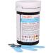 iHealth Blood Glucose Test Strips (50 Count) - No Coding, Precision Measurement for Diabetics - Buy Online on GoSupps.com