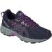 ASICS Women's Gel-Venture 6 Running Shoe 8.5 Peacoat/Orchid | Best Performance & Style - Buy Online on GoSupps.com