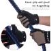 Intra-FIT Climbing Gloves - Rappelling and Rescue Gear for Rock, Tree, Mountain Climbing - Outdoor Sports Adventure, Soft and Durable with Improved Dexterity - Normal/Large - Buy Online on GoSupps.com