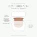KORA Organics Turmeric Glow Facial Moisturizer Refill Pod Hydrating Cream with Rosehip Oil for Face Softens Firms & Illuminates - Certified Organic & Cruelty-Free 1.69 Fl Oz Refill Pod 1.69 Fl Oz (Pack of 1) - Buy Online on GoSupps.com