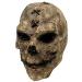Buy Scarecrow Mask - Scary Burlap Sack Devil Skull & Jack O' Lantern Masks for Halloween | International Shipping - Buy Online on GoSupps.com