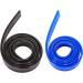 41" Cut-to-Size Window Squeegee Refills Replacement Squeegee Rubber Window Cleaning Tool Part Squeegee Shower Cleaner Window Squeegee Refills - Buy Online on GoSupps.com