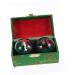 Solustre 3-in-1 Fitness Massage Balls - Myofascial Gymnastics Tools for Pain Relief & Recovery | International Shipping - Buy Online on GoSupps.com