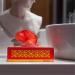 Buy Renova Red Facial Tissues - 80 Pack | Soft Luxurious & Ideal for Sensitive Skin - International Shipping Available - Buy Online on GoSupps.com