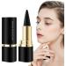 Gel Liner Dark waterproof eye makeup smearresistant makeup stick for evening wedding outdoor party work daily use home event travel black - Buy Online on GoSupps.com