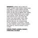 Amazon Brand Happy Belly Sweet & Salty Almond Granola Bars - 6 Count (Pack of 6) - Buy Online on GoSupps.com