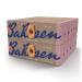 Bahlsen Deloba Red Currant Cookies (12 boxes) - Sweet & delicate, buttery puff pastries with light crispy layers and red currant filling - 3.5 oz boxes Deloba 3.5 Ounce (Pack of 12)