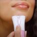 Glabrous Skin Epilator 2023 - Best Facial Hair Remover for Women Face | Wireless and Smooth Glide - Buy Online on GoSupps.com