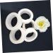 Didiseaon Eyelash Extension Supplies | Medical Foam Tape & Eye Pads for Lashes | Professional Eyelash Extension Patches - Buy Online on GoSupps.com