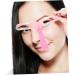 Gogogmee Eyebrow Tools 3 Sets Eyebrow Aid Eyebrow Grooming Kit Household Brow Stencil Eyebrow Stickers Four Generations - Buy Online on GoSupps.com
