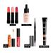 All-In-One Makeup Gift Set for Beginners | Lightweight Cosmetic Kit for Women Men Teens & Kids | Perfect Lipstick Lip Gloss & Foundation - Buy Online on GoSupps.com
