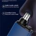 Buy Pikapipy Nose Hair Trimmer - Portable & Versatile Ear/Nose Trimmer with Dust Protection Cap | International Shipping Available - Buy Online on GoSupps.com