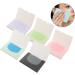 Angoily 500 Pieces Skin Pads Face Oil Absorbing Paper Face Oil Paper Handy Oil Absorbing Tissue Reusable Face Pads Oily Skin Paper Makeup Blotting Paper Oily Skin Care Cosmetic Oil Control - Buy Online on GoSupps.com