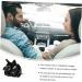 Aromatherapy Clip Car Air Freshener | Stylish Vent Clips & Car Interior Decor | PartyKindom - Buy Online on GoSupps.com