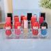 High-hardness nail polish organizer for lip pencils - Buy Online on GoSupps.com