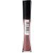 L'Or al Paris Infallible Pro Gloss Plump Lip Gloss with Hyaluronic Acid - Radiant Mauve | Long Lasting Plumping Shine for Fuller Lips - 0.21 fl. oz - Buy Online on GoSupps.com