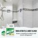 Tough Action Tile & Grout Deep Cleaner - Biodegradable Formula Removes Dirt & Scum Enhances Stone Color No Harsh Chemicals Ready to Use Gallon - International Shipping Available - Buy Online on GoSupps.com