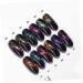 Balacoo gel for nails magnetic nail polish nail gel 5d gel polish Cat Eye Gel double head beetle 9d 1 count (Pack of 1) As Shown - Buy Online on GoSupps.com